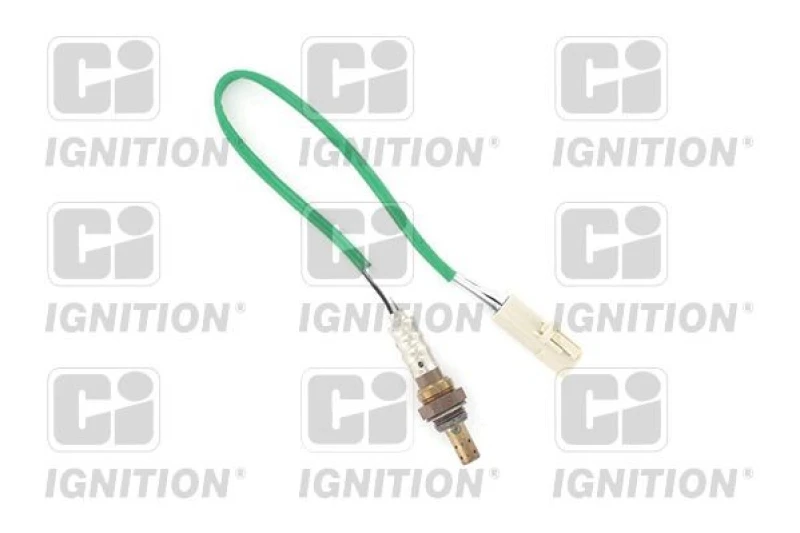 Image of QUINTON HAZELL Lambda sensor QUINTON HAZELL XLOS1276