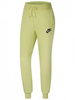 image of Nike NSW Air Pant - Limelight , Limelight, Size L, Women