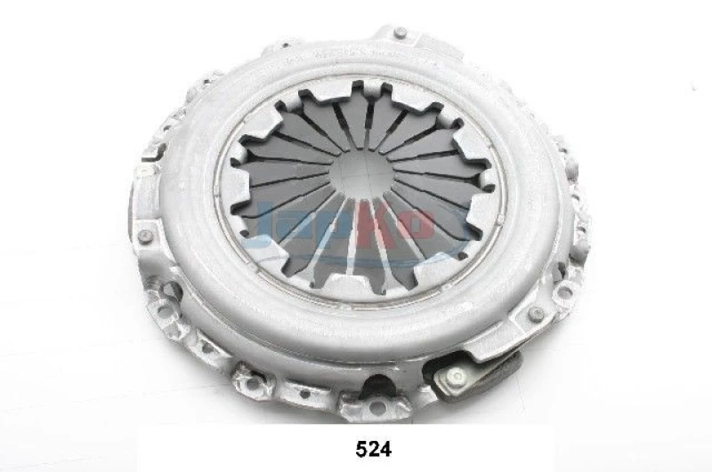 Image of JAPKO Clutch Pressure Plate JAPKO 70524