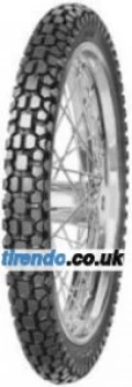 Image of Mitas E-02 3.00-21 TT 54S Front wheel