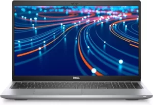 Image of Dell Latitude 5520 15.6" Laptop