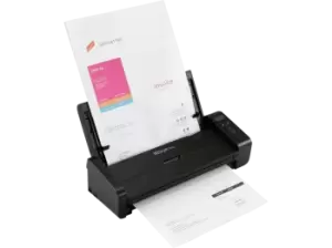 Image of IRISCan Pro 5