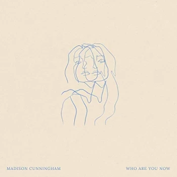 image of Madison Cunningham - Who Are You Now CD