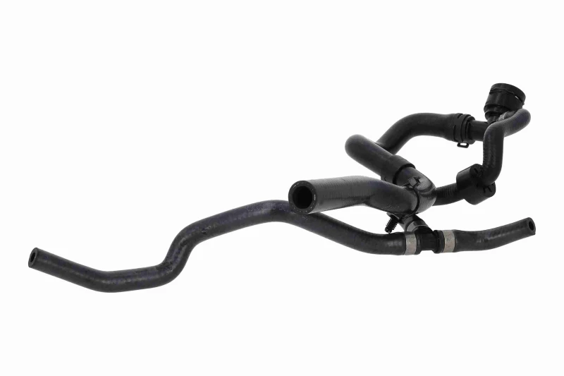 Image of VAICO V10-000108 Radiator Hose Original VAICO Quality Radiator Hose (475)
