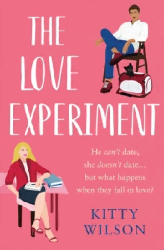 Image of The Love Experiment Paperback / softback