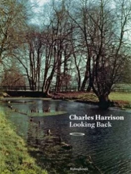 Image of Charles Harrison by Charles Harrison and Jo Melvin Paperback