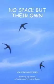 Image of No space but their own by Joy Howard