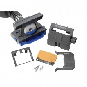 Image of Multi-Sharp 3001 Wetstone Water Cooled Tool Sharpener