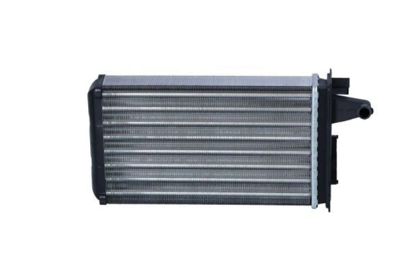 Image of NRF 58637 Heat Exchanger Aluminium Heat Exchanger,interior heating (467)