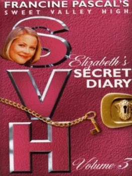 Image of Elizabeths Secret Diary. Vol. 3 by Kate William and Francine Pascal Book