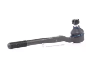 Image of RIDEX Track rod end 914T0252 Tie rod end,Track rod end ball joint TOYOTA,LAND CRUISER 90 (_J9_),4 RUNNER (KZN18_, VZN18_, RZN18_)