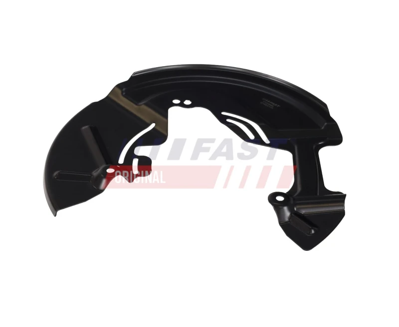 Image of FAST FT03988 Brake Disc Back Plate Splash Panel,brake disc (1330)
