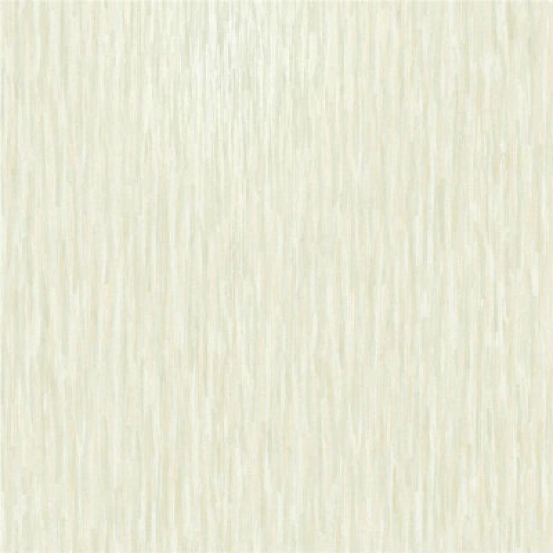 Image of Rasch Plain Stripe Elegant Homes Rosalie Smooth Texture Green Wallpaper