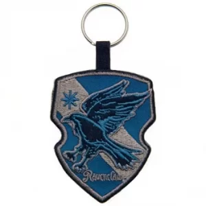 Image of Harry Potter Woven Keyring Ravenclaw