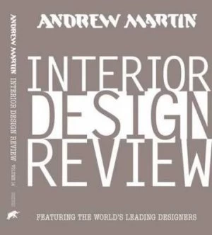 Image of Andrew Martin Interior Design Review. Volume 14 by Daisy Bridgewater and Andrew Martin International Hardback