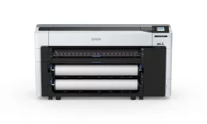 Image of Epson SureColor SC-P8500D Large Format Printer