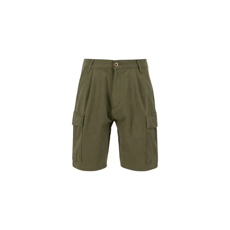 Image of alpha industries Cargo shorts Alpha Industries Aircraft Vert Unisex 34 146250-142