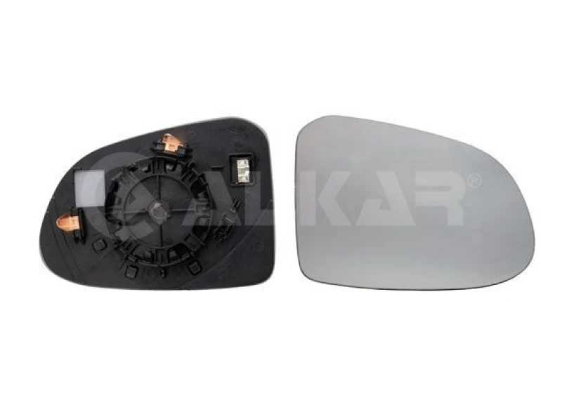 Image of ALKAR Wing mirror glass ALKAR 6432725