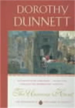 Image of The Unicorn Hunt by Dorothy Dunnett Book