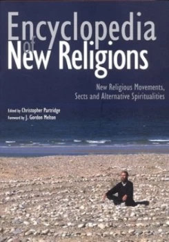 Image of Encyclopedia of New Religions by Dr Christopher Partridge Paperback