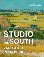 Image of studio of the south van gogh in provence