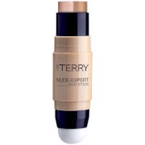 image of By Terry Nude-Expert Foundation (Various Shades) - 15. Golden Brown