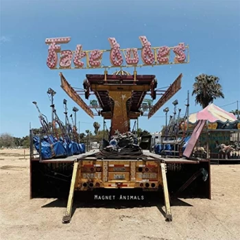 Image of Magnet Animals - FAKE DUDES CD