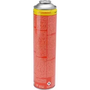 image of Rothenberger Disposable Propane/Butane Mix Gas 336g