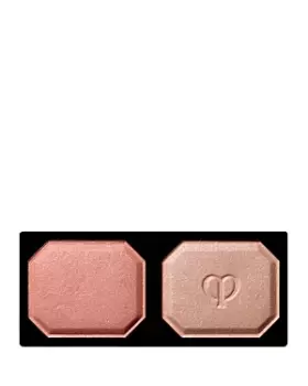 Cle de Peau Beaute Eye Color Duo Refill