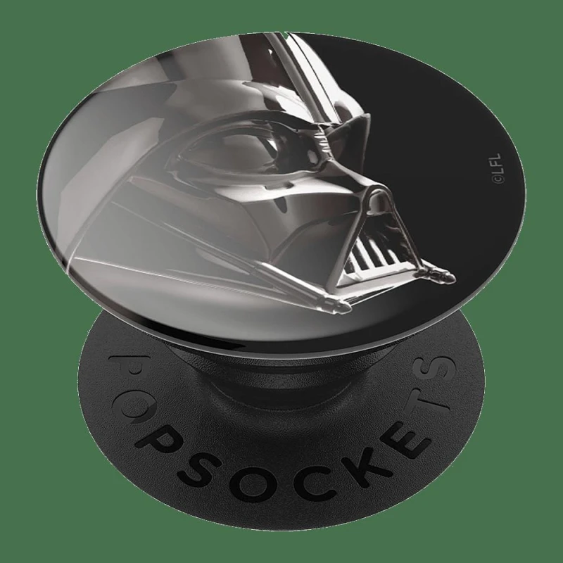 Image of PopSockets Star Wars Darth Vader Merchandise unisex One Size