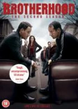 Image of Brotherhood - Season 2