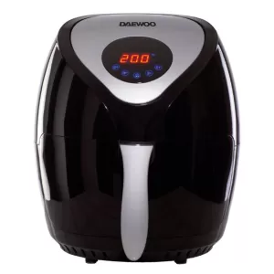 image of Daewoo SDA1601 3.6L Digital Air Fryer