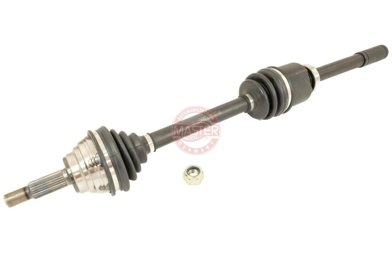 Image of MASTER-SPORT 302899-SET-MS Drive shaft Manual Transmission, Front Axle Right Drive Shaft (13)