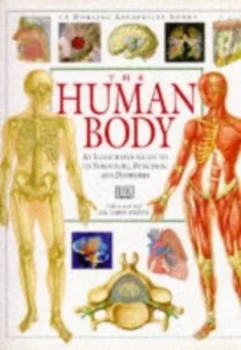 Image of The Human Body by Tony Smith Hardback