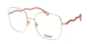 Image of Chloe Eyeglasses CH0056O 003