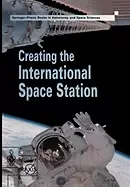 Image of creating the international space station