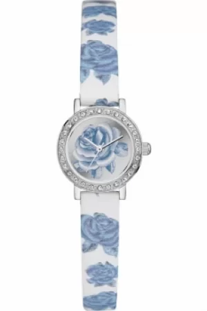 Ladies Guess Stella Watch W0886L2