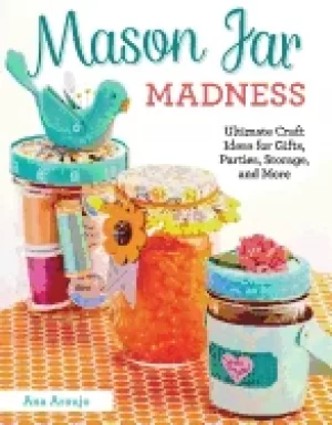 Image of mason jar madness