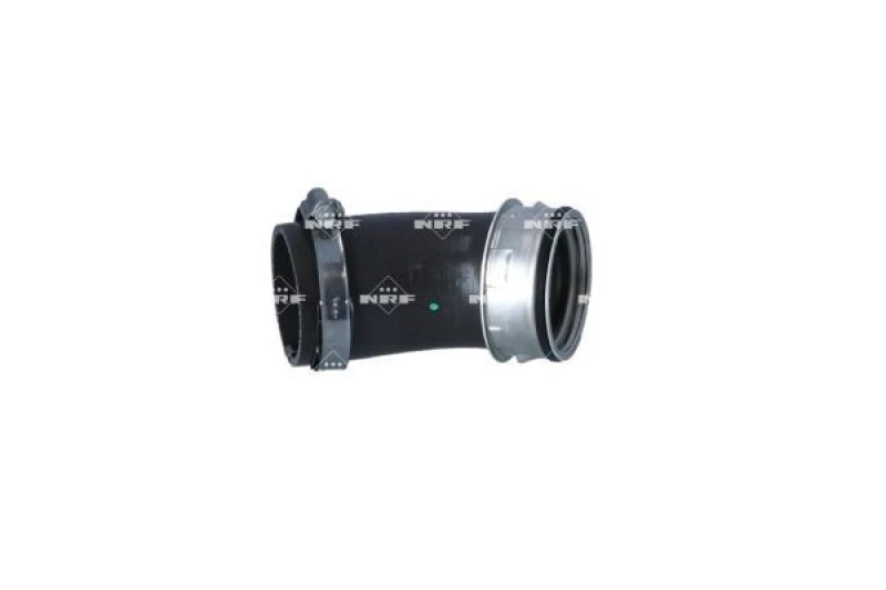 Image of NRF 166092 Turbocharger Hose EASY FIT with clamps Charger Intake Hose (3314)
