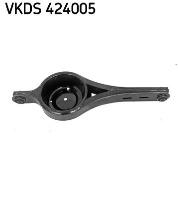 Image of SKF Suspension arm SKF VKDS 424005