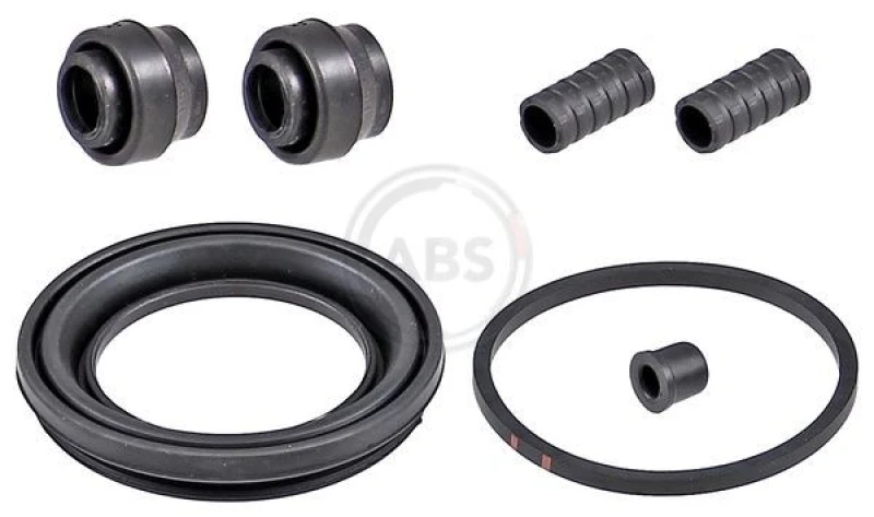 Image of A.B.S. Repair Kit, brake caliper A.B.S. 73529
