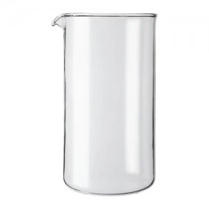 Image of Bodum 8 cup Spare Glass