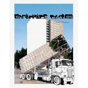 Image of Shrinking Cities by Philipp Oswalt Paperback