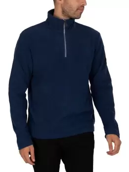 Image of Edley Zip Sweatshirt