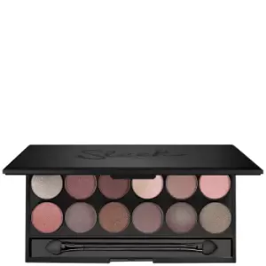 image of Sleek MakeUP I-Divine Palette - Goodnight Sweetheart 13.2g