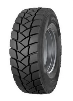 Image of Syron K-TIR 225OTR3 315/80 R22.5 156/152L 20PR