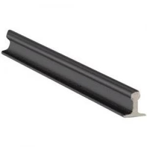 Image of TT Tillig wo track bed 83500 Rail 1000 mm