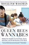 Image of queen bees and wannabes helping your daughter survive cliques gossip boyfri