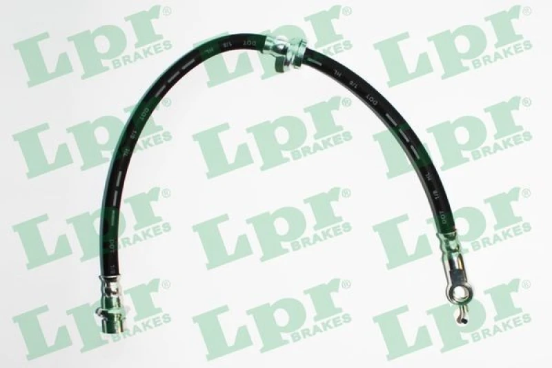 Image of LPR Brake hose LPR 6T48705
