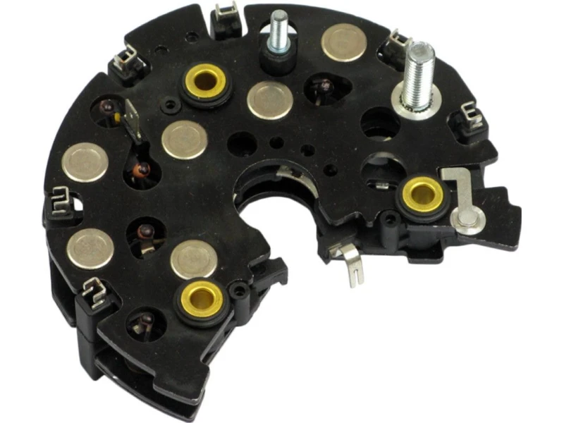 Image of AS-PL Rectifier, alternator AS-PL ARC0131